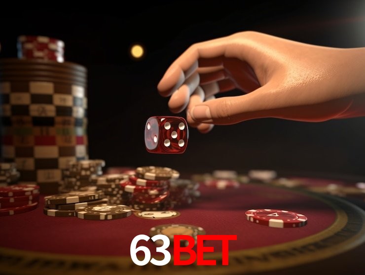 Experiência VIP 63bet