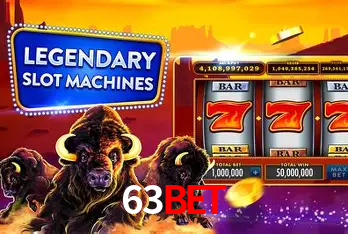 A Emoção da Loteria na 63bet: Uma Chance de Mudança de Vida
