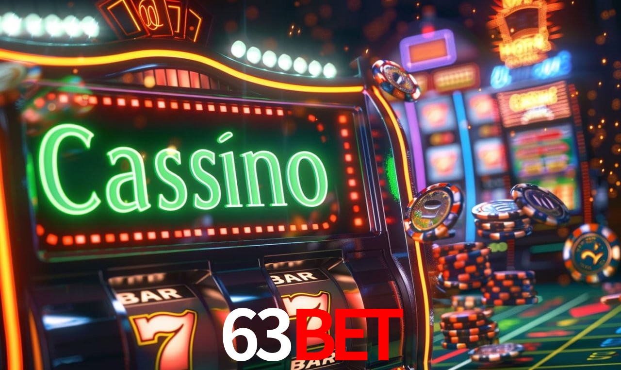 Diretório de Jogos 63bet