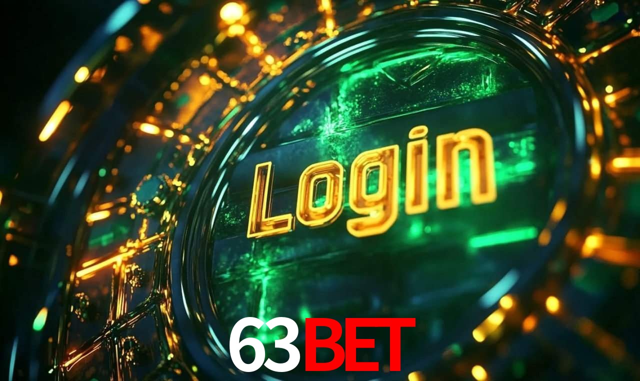 63bet login