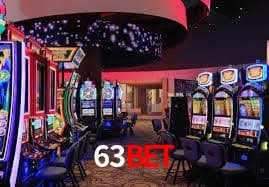 Promoção Relâmpago 63bet