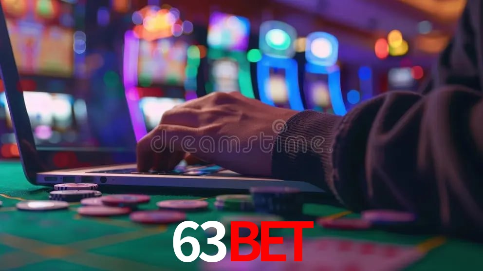 A Emoção da Loteria na 63bet: Uma Chance de Mudança de Vida