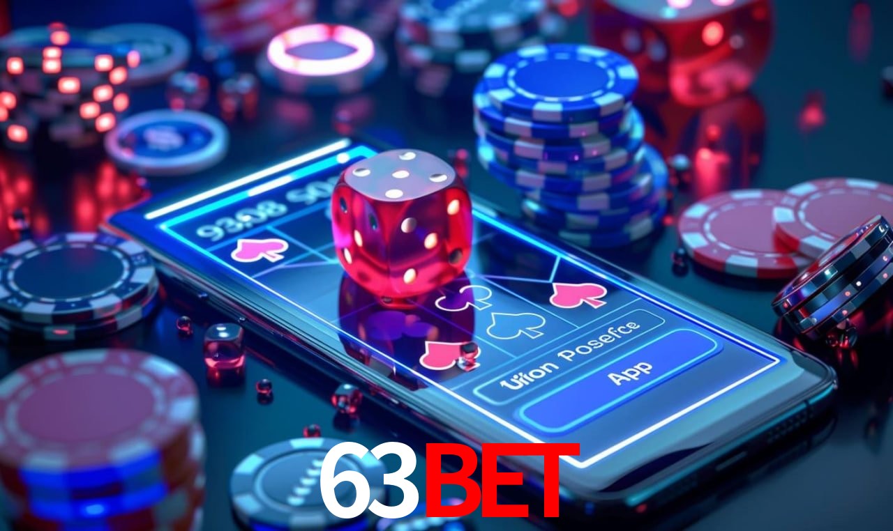 cassino 63bet