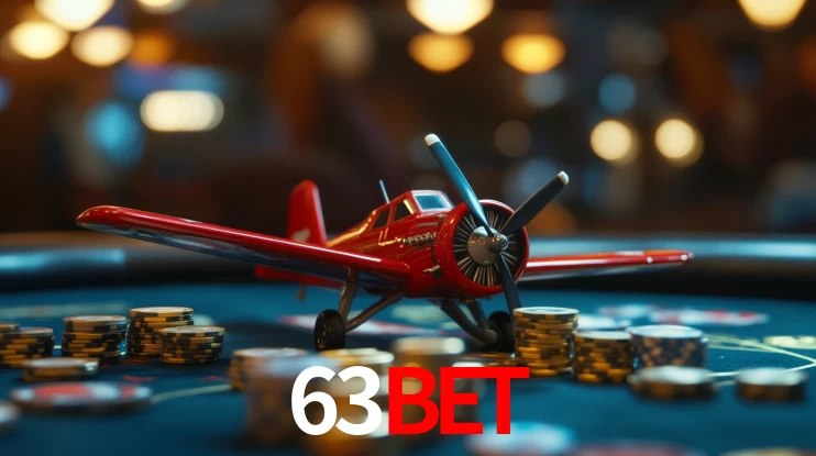 Game Providers 63bet