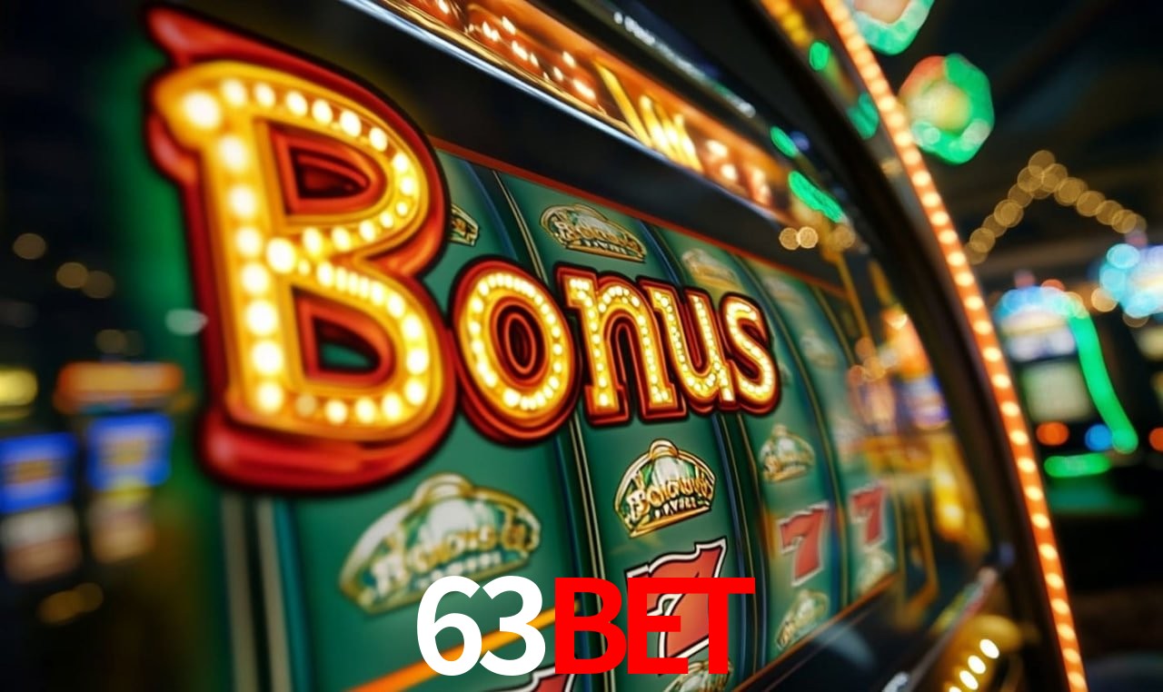 Ofertas Exclusivas 63bet