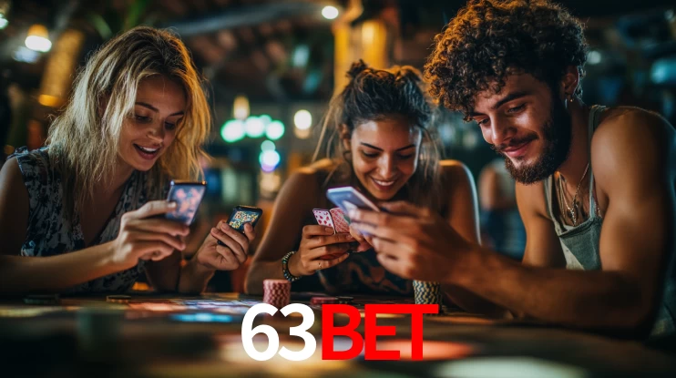 VIP Casino 63bet