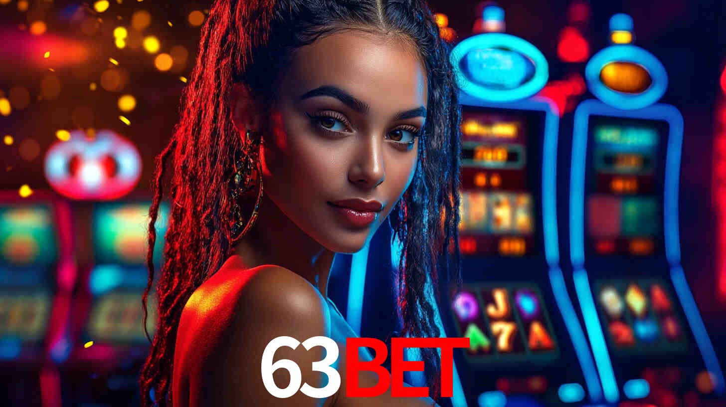 Inovações de Jogos na 63bet: O Futuro das Experiências Interativas