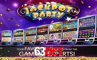 Descubra a Magia dos Jogos de Arcade no 63bet