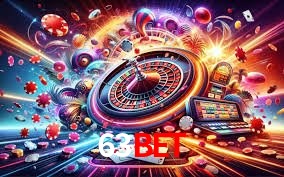 Casino VIP 63bet