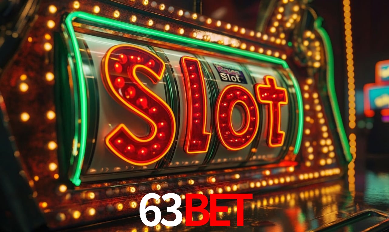 Login Seguro 63bet