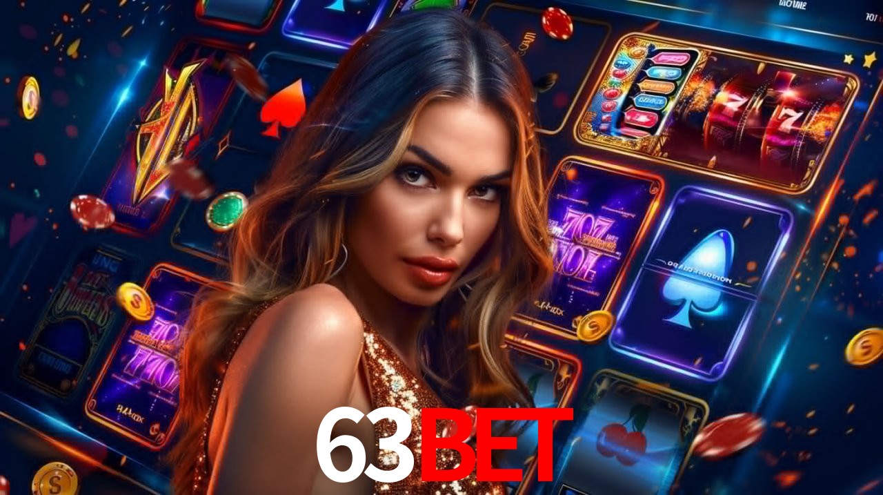 Explorando a Categoria de Eventos em Apostas na 63bet