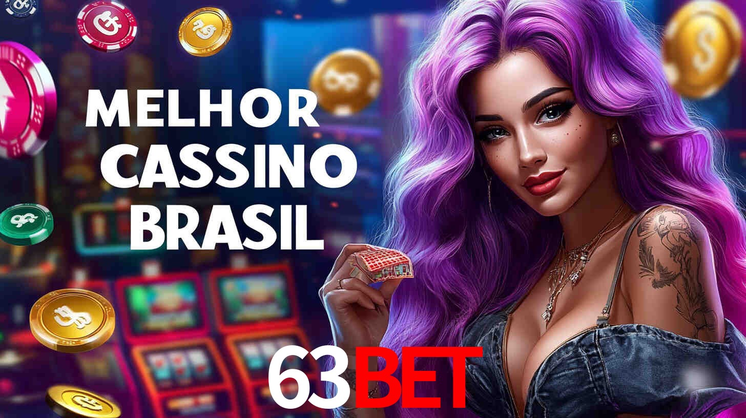 Desvendando o Mundo dos Jogos Virtuais na 63bet