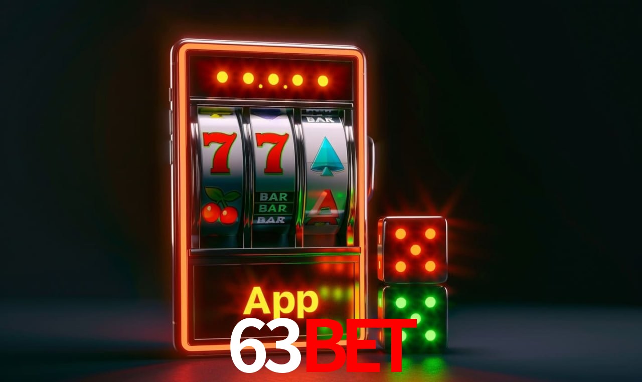 Apostas de Tênis 63bet