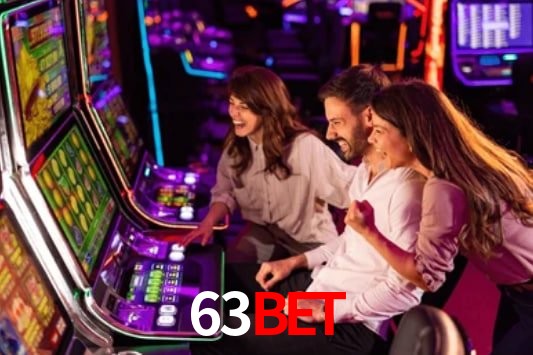 Descubra o Programa VIP da 63bet: Vantagens Exclusivas para Jogadores