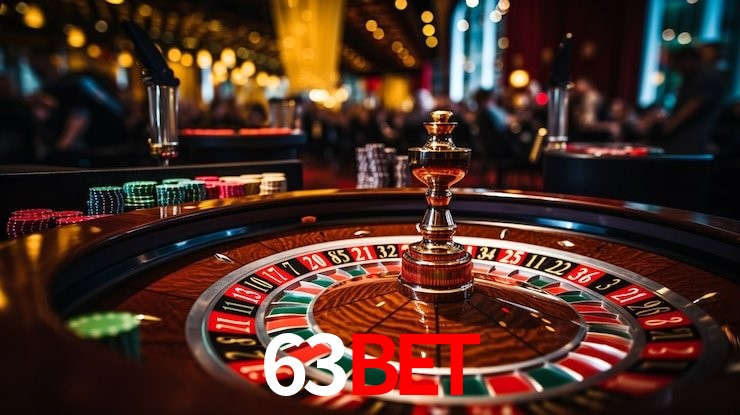 Exclusive Offers 63bet