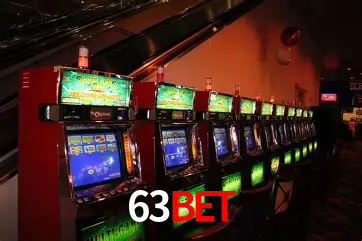 Descubra a Essência do 63bet: Nossa História e Compromissos