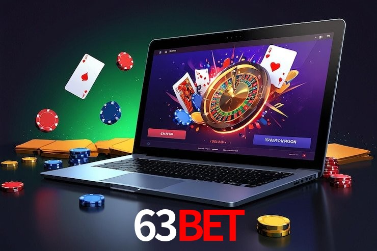 Tecnologia da Plataforma 63bet