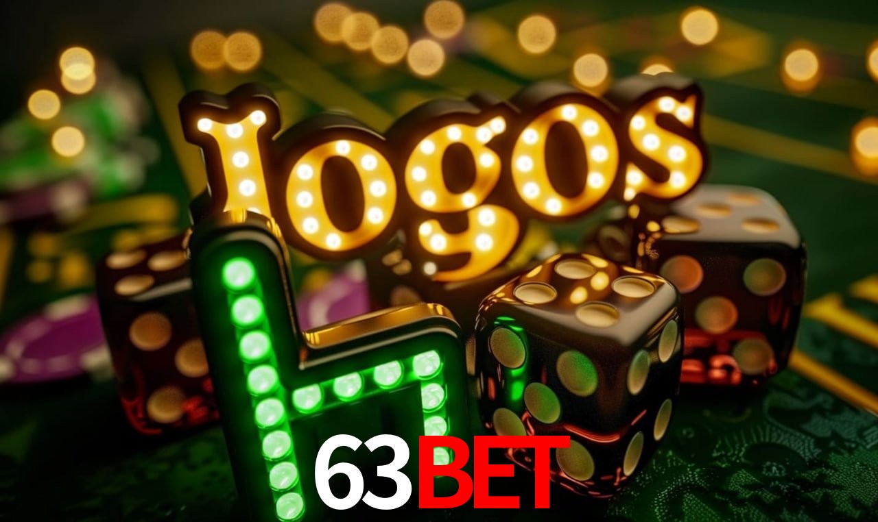 Estatísticas Esportivas 63bet
