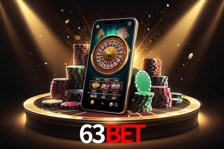 Jogos de Slot 63bet