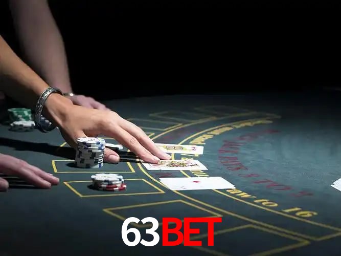 Sistemas de Segurança 63bet