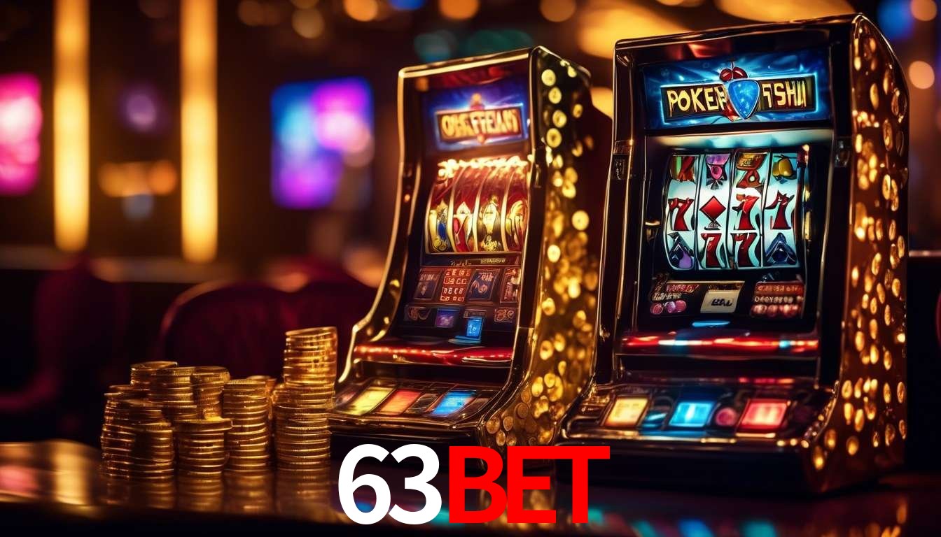 Descubra a Essência do 63bet: Nossa História e Compromissos