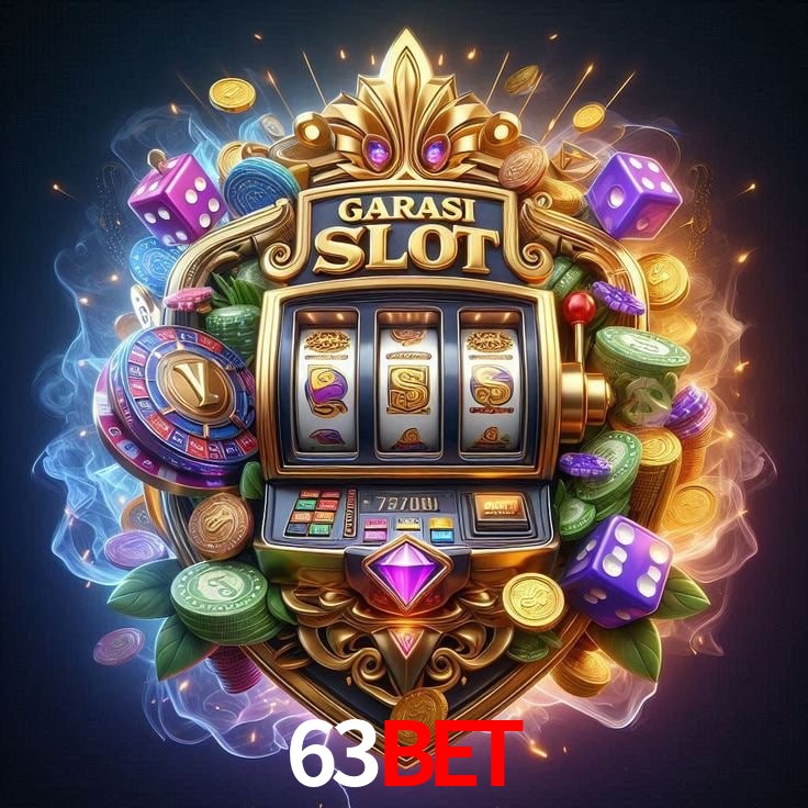 Casino Ao Vivo 63bet
