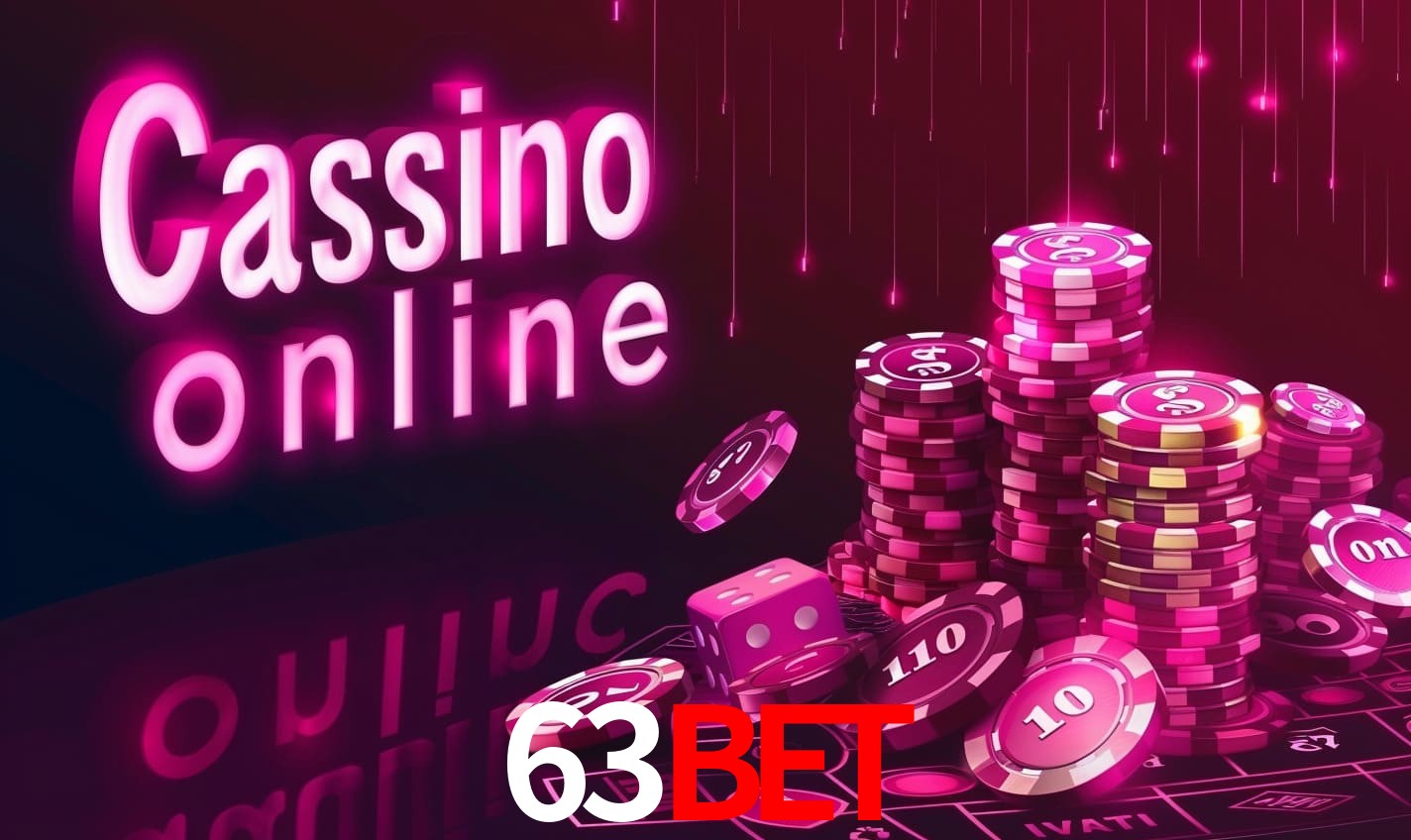 Apostas Esportivas na 63bet: Um Guia Completo