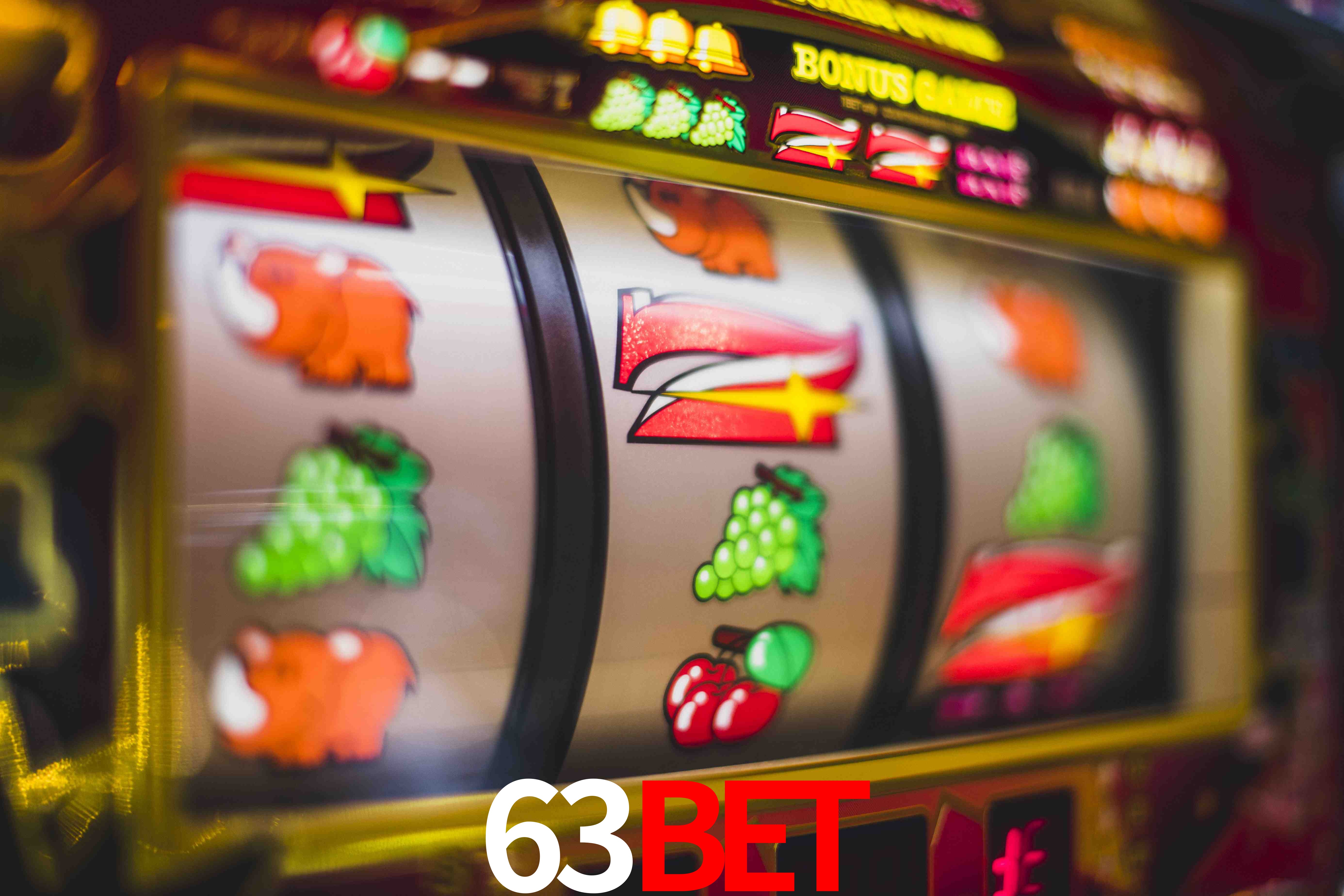 Football Betting 63bet