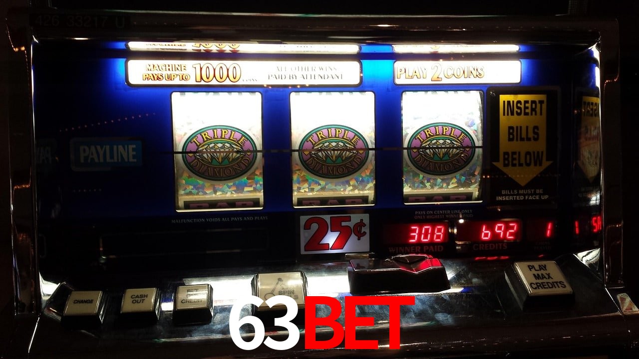 Tennis Betting 63bet