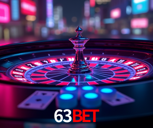 Descubra o Programa VIP da 63bet: Vantagens Exclusivas para Jogadores
