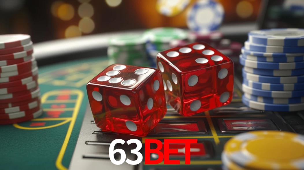 Roulette Table 63bet