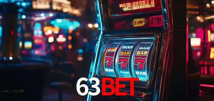Blackjack Table 63bet