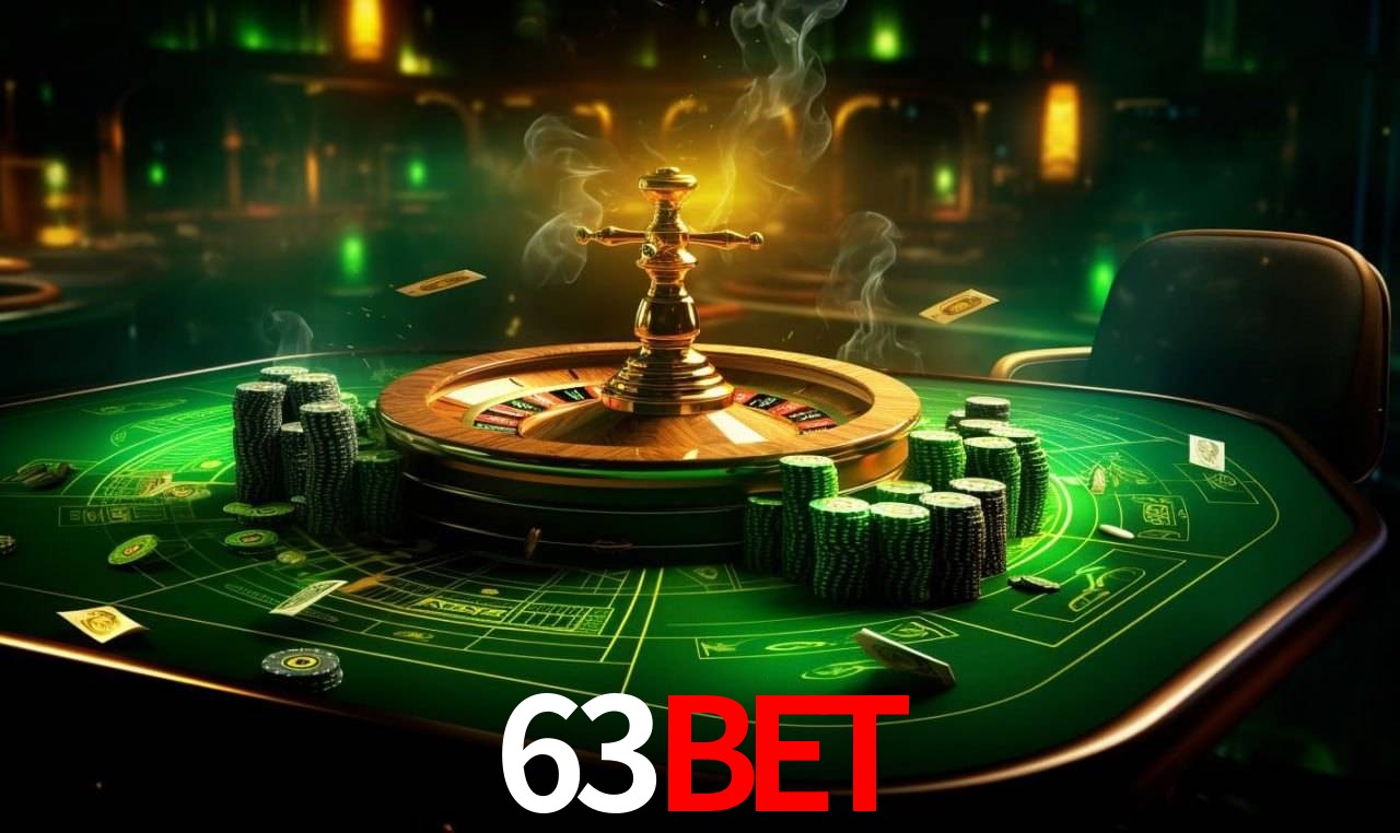 Descubra a Essência do 63bet: Nossa História e Compromissos