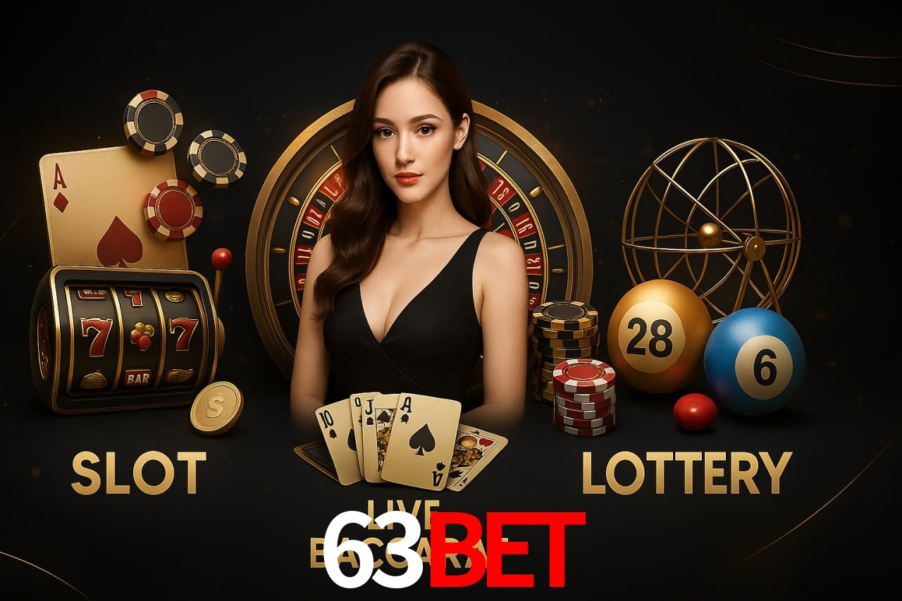 Promoções Sazonais 63bet