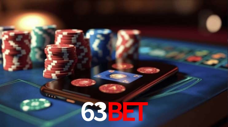 Programa VIP 63bet