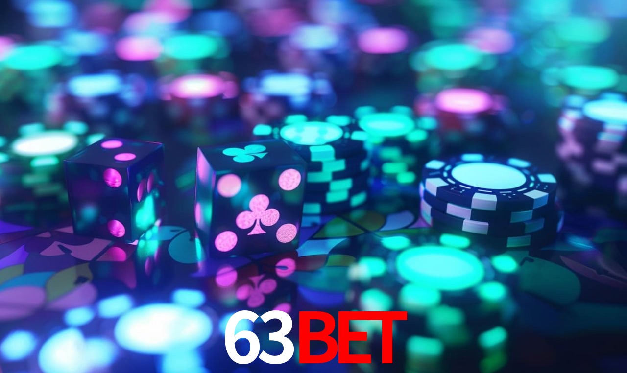 Jogos Exclusivos 63bet