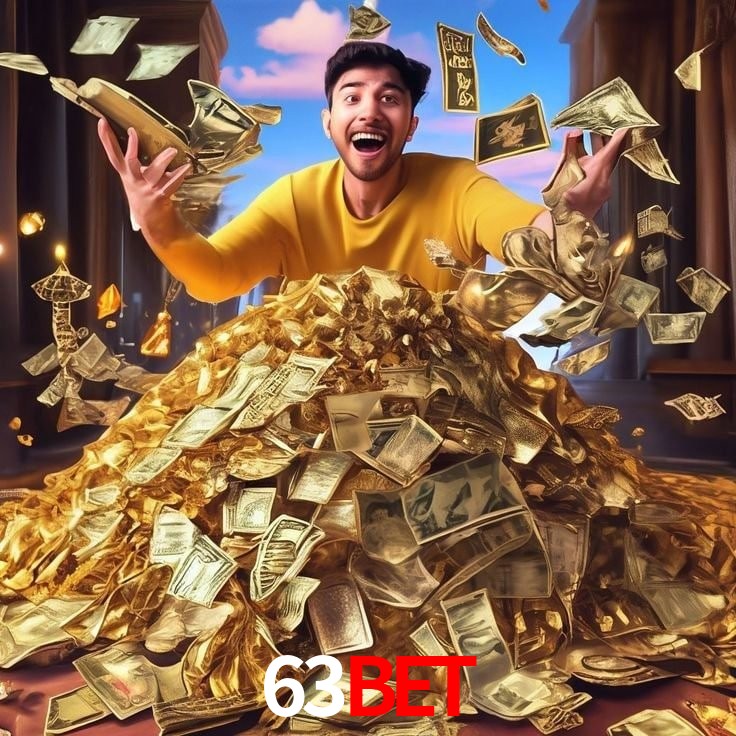 PIX Instantâneo 63bet