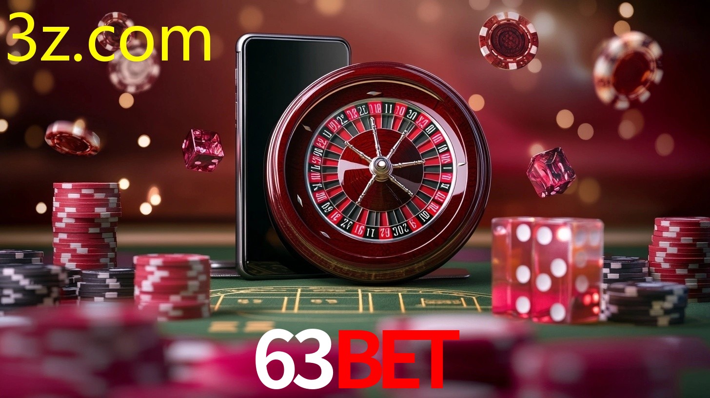 Fortune Tiger Slot no Site 63BET.COM