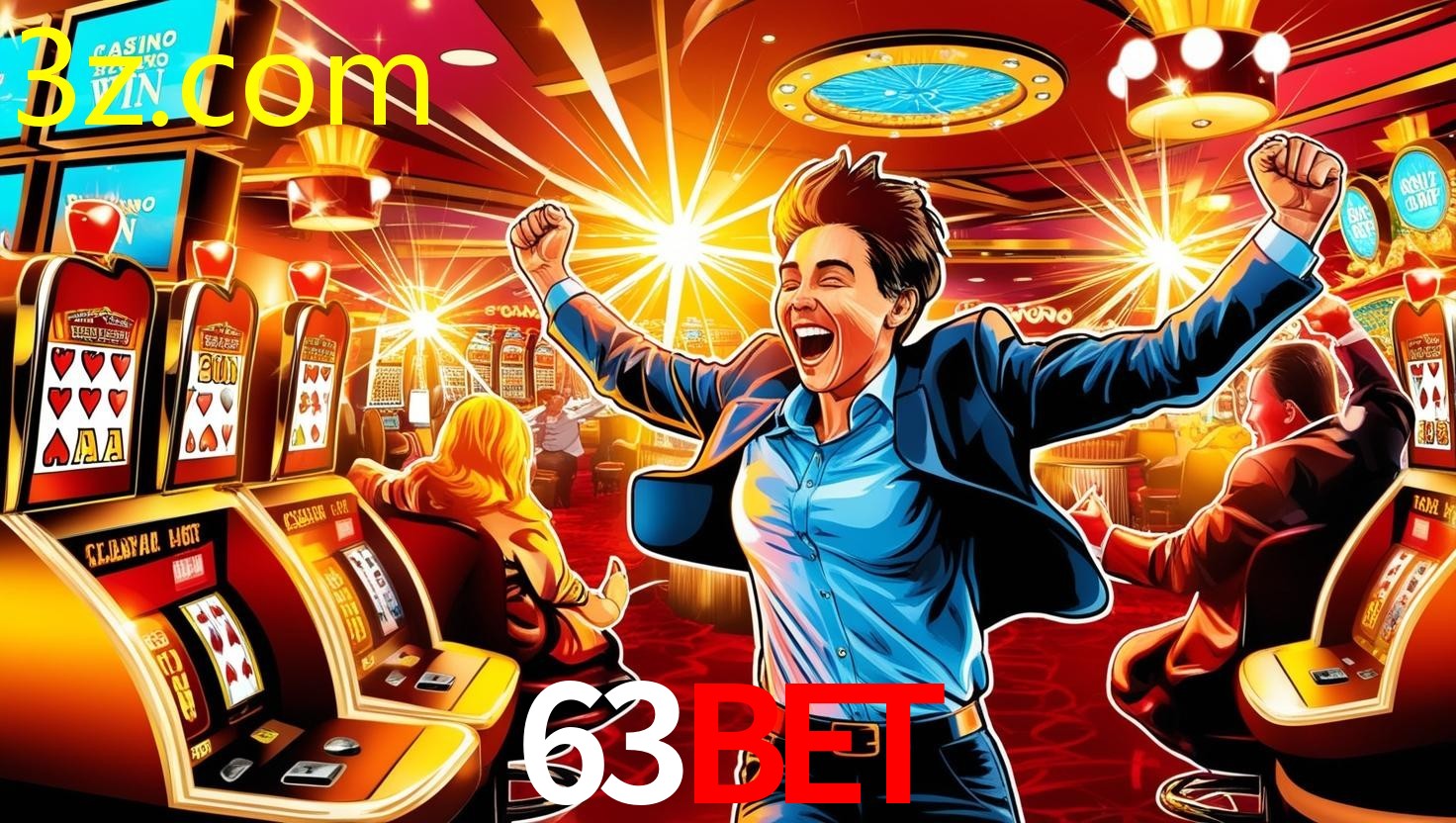 63BET.COM Login Rápido