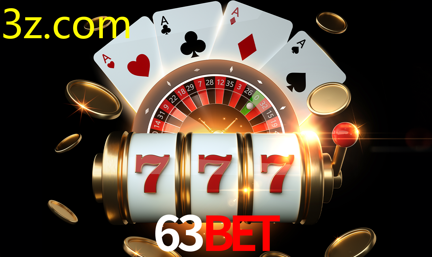 App 63BET.COM